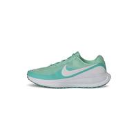 Nike Revolution 8 Road Damen Laufschuhe, türkis, Größe 38 ½ 38 ½