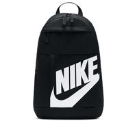 Nike Unisex Rucksack - Elemental Backpack, Logo-Print, 21 l, 48,5x30,5x15cm Schwarz