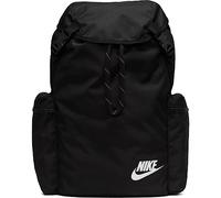 Nike Heritage Rucksack schwarz