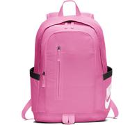 Nike Unisex-Rucksack, Rosa, 15 x 30 x 43 cm (B x H x T)