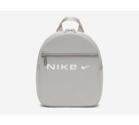 Nike Unisex Rucksack W NSW FTRA MNI BPK-CT CON FA24 LT IRON ORE/LT IRON ORE/WHITE -