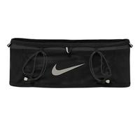 Nike Unisex Run Belt schwarz