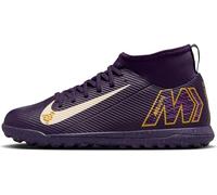 Nike Unisex Shoes Sneaker, Grand Purple/Pale Ivory, 36 EU