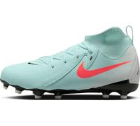 NIKE Unisex Shoes Sneaker, Mehrfarbig, 35 EU