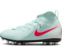 Nike Unisex Shoes Sneaker, Mehrfarbig, 37.5 EU