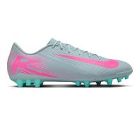 NIKE Unisex Shoes Sneaker, Ocean Cube/PINK Blast, 38.5 EU