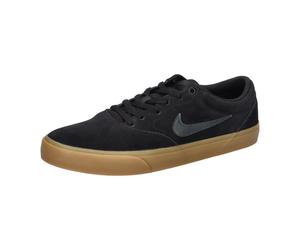 Nike Unisex Sneaker Charge Suede IB2750-003 42.5 Black/Anthracite-Black-Gum