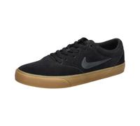 Nike Unisex Sneaker Charge Suede IB2750-003 43 Black/Anthracite-Black-Gum