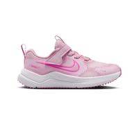 Laufschuh NIKE "Cosmic Runner (PS)", Kinder, Gr. 28, rosa (pink foam, playful pink, pink rise), Textil, Schuhe Laufschuh (63481002-28) pink foam, playful pink, pink rise