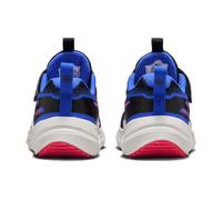 Nike Unisex Sneaker für Kinder, schwarz, Größe 30 EU