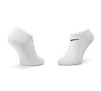 Nike Lightweight No-Show Socken 3-pack Weiß 42-46