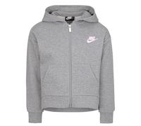 Nike Unisex Sportjacke Für Herren, Grau, 5 Jahre EU