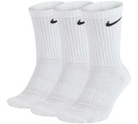 Nike Everyday Cushion Crew 3Er Pack Socken Socken weiss XL