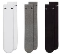 Nike Unisex Sportsocken Everyday Cushion Crew 3PR SX7664-964 34-38 Multi-Color1