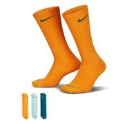 Nike Unisex Sportsocken Everyday Plus Cushioned Socks SX6888-932 34-38 Multi-Color11
