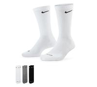 Nike Unisex Sportsocken Everyday Plus Cushioned Socks SX6888-964 34-38 Multi-Color9