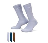 Nike Unisex Sportsocken Everyday Plus Cushioned Socks SX6888-970 38-42 Multi-Color19