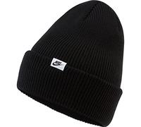Nike NSW Cuffed Futura Beanie black Gr. Uni