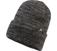 Nike Unisex Mütze Utility Beanie DJ6223-071 Charcoal Heather