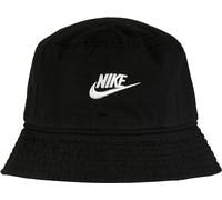 NIKE HUT NIKE SPORTSWEAR Damen XL SCHWARZ