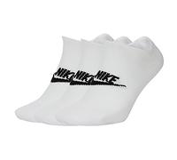 NIKE Unisex Sportswear Essential No-show Socken (1er Pack)