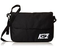 Nike Unisex Sportswear Futura 365 Crossbody Bag, Black/Black/White