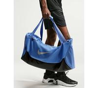 NIKE Unisex Sporttaschen Nike Brasilia Trainingstasche (Medium, 60 l) (IB4392) ONE SIZE Schwarz