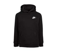 Nike Unisex Sweatshirt Club Für Jungen Sweater, Schwarz, 4 Jahre EU