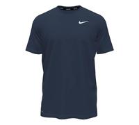 Nike Badeanzug NESSA586 Einteiler Unisex Blau Größe S
