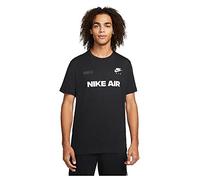 Nike Unisex T-Shirt-dm6337 T-Shirt, Mehrfarbig, S