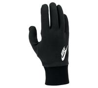 NIKE Club Fleece 2.0 Freizeit-Handschuhe Herren 091 - black/black/white M