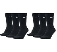 NIKE EVERYDAY CUSH CREW 3 Paar Herren Socken Socks XL