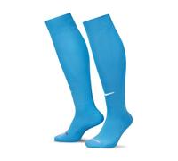 Nike Unisex U Nk Classic Ii Cush Otc - Team Socks, Mehrfarbig (University Blue / White), XS EU