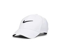 Nike Dri-Fit Club Cap weiß | Größe: