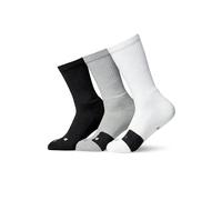 Nike Unisex U Nk Ed Crew Bball 3pr 144 Crew Sock