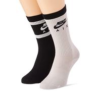 NIKE Unisex U Nk Everyday Essential Crew Socken