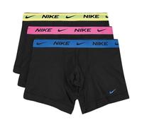 NIKE Unisex Unterhose Unterwäsche, Schwarz, XL