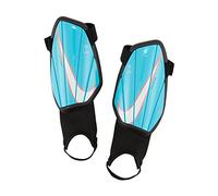 Nike Unisex Y Chrg Grd T-Shirt, Baltic Blue/Black/White, L