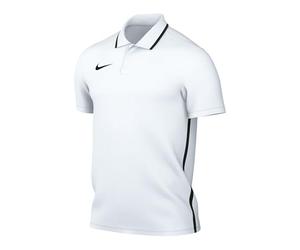 Nike Unisex Y Nk Df Park26 Ss Polo Short-Sleeved Polo Shirt (1er Pack)