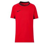 Nike Unisex Youth Nike Team Stock Rugby Crew Razor Jersey T-Shirt
