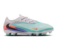 Nike United Phantom 6 Low Pro Kinder Multinockenschuhe, grün, Größe 35 35