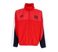 Nike - University Windbreaker Jacke - - Sport - Herren - Rot - XL