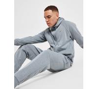 Nike Unlimited Fleece Full Zip Hoodie - Herren, Grau - S