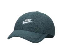 Nike - Unstructured Curved Bill Club Cap - Mütze-Cap L/XL grün