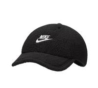 Nike - Unstructured Curved Bill Club Cap - Mütze-Cap L/XL schwarz
