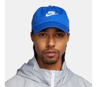 Nike Unstructured Futura Wash Cap, blau US: S/M | UK: SMALL