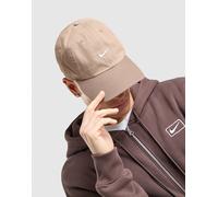 Nike Unstrukturierte Denim-Cap Club - Herren, Grau - One Size