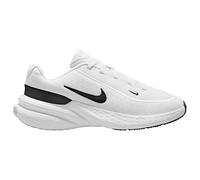 Nike - Uplift Sports Club - Sneaker, Gr. 45.5, grau/weiß (White/Black)