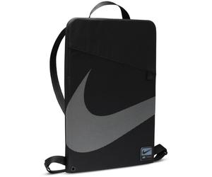 NIKE Utility 2.0 Turnbeutel (17 Liter) Herren 010 - black/black/dk smoke grey