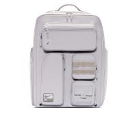Nike Utility Elite Rucksack (37 l) - Grau EINHEITSGRÖSSE FN4173-009